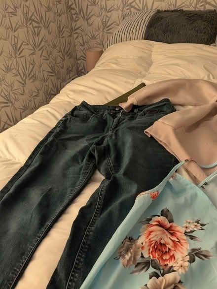 Photo of free Clothes (Lime Gate OL8) #1