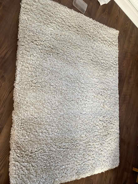 Photo of free 2 rugs (Collect from CO10) #1