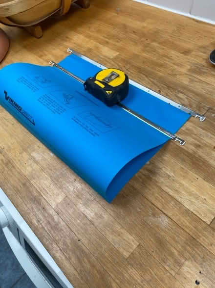 Photo of free Filing Cabinet Suspension Files (Runcton PO20) #3