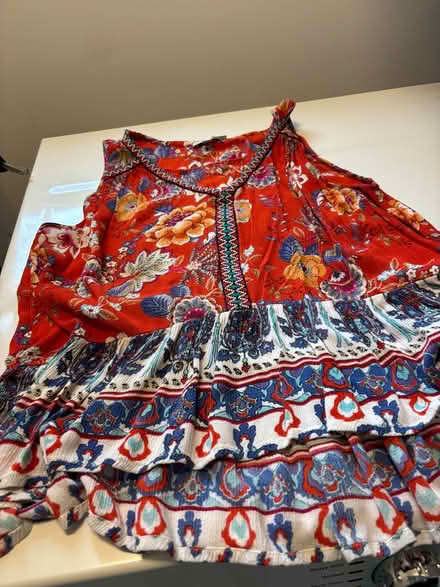 Photo of free Med ladies shirts (Oak Ridge) #1