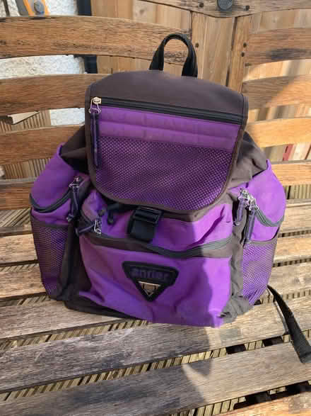 Photo of free Antler bag (Twickenham TW2) #1