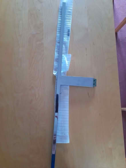 Photo of free Phillips TV stand (part) (Kidlington OX5) #2