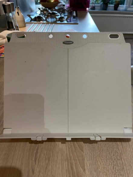 Photo of free Plastic document stand (Surbiton KT6) #1