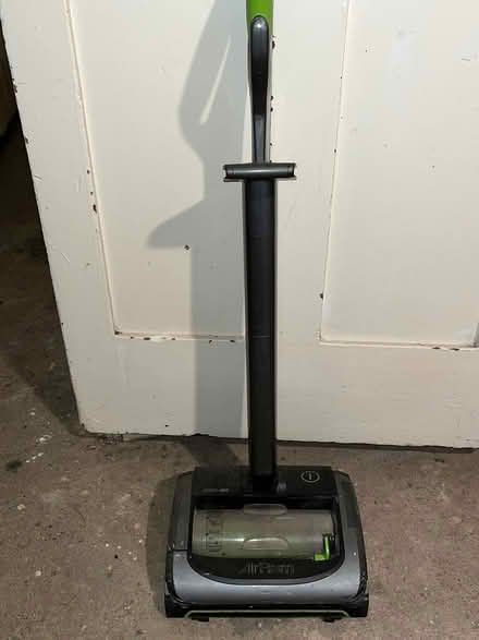 Photo of free GTech cleaner (Bayswater W2) #1