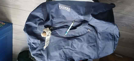 Photo of free luggage (Scottow NR10) #3