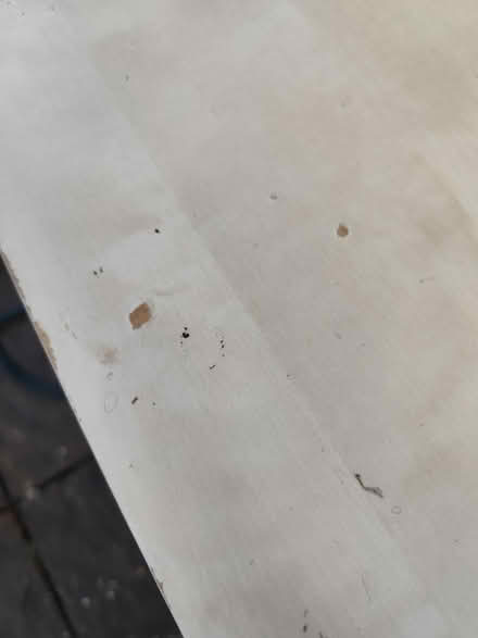 Photo of free IKEA desk (Hollingdean BN1) #3