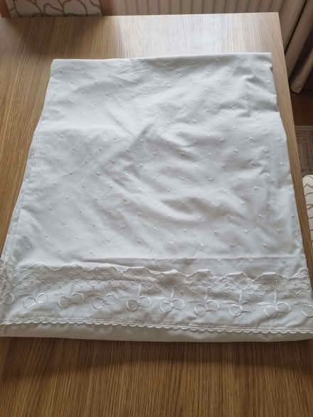 Photo of free Double size duvet cover (Harrogate HG2) #1