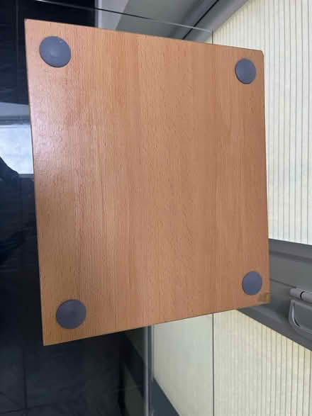 Photo of free Small side table (Newburgh WN8) #2