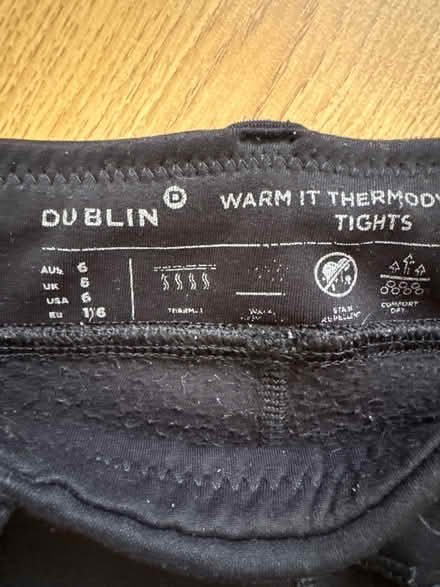 Photo of free Kids winter riding leggings (Morden, SM4) #1