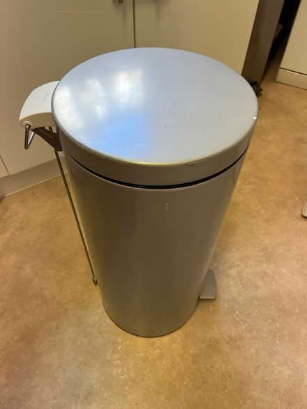Photo of free Brabantia pedal bin (Kensington) #1