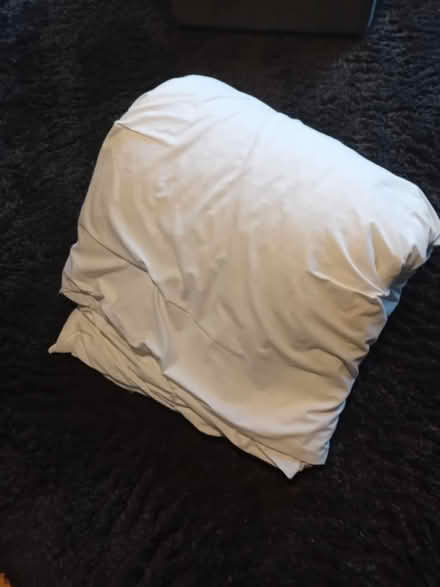 Photo of free King size duvet (Swanshurst B13) #1