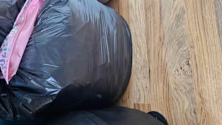 Photo of free Bag of women's clothes (Isle of dogs E14) #1