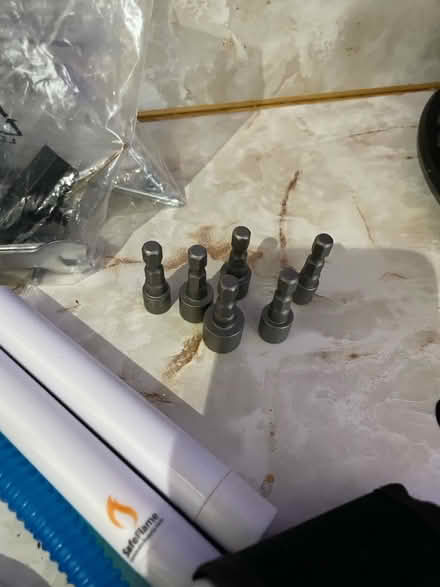 Photo of free Tools (3 Miami Gardens Road 33023) #4