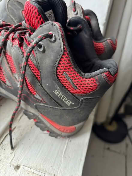 Photo of free Kids walking boots (Chessington KT9) #4