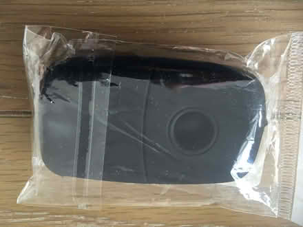 Photo of free Seat, Volkswagen, Audi, VW key fob cover (Exhall CV7) #2