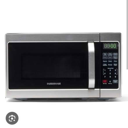 Photo of Microwave (M5 4UE) #1