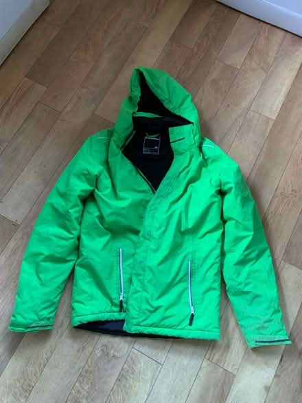 Photo of free Kids jacket. 15yr old Dare2B (Castle MK40) #1