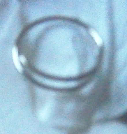 Photo of free 3 unused piercing sleepers (Keresley Newlands CV7) #3