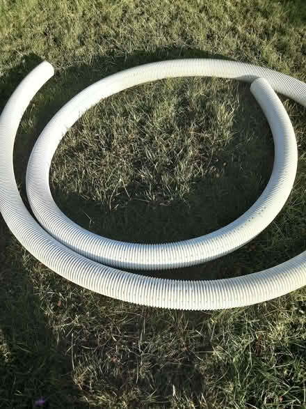Photo of free Drainage pipe (Emmbrook RG41) #1