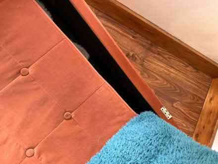 Photo of free Ottoman (Firswood M16) #2