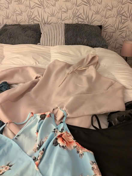 Photo of free Clothes (Lime Gate OL8) #2