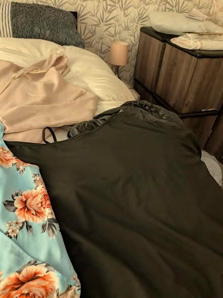 Photo of free Clothes (Lime Gate OL8) #4