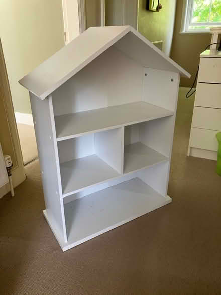 Photo of free Child’s bookcase (Stamford PE9) #1