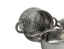 Photo of Steamer pan (Caton LA2) #1