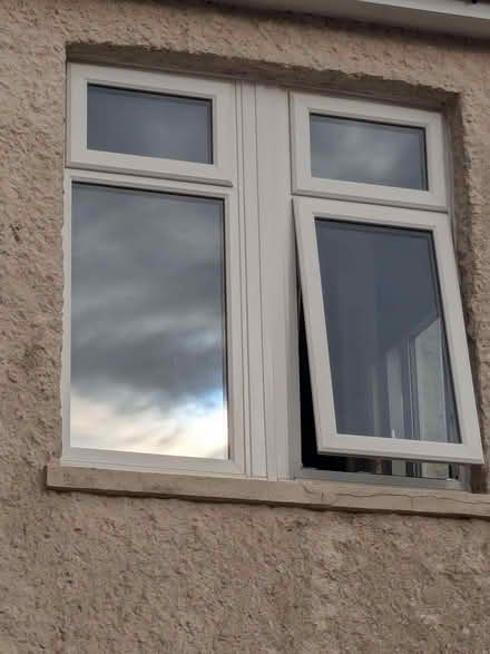 Photo of free Patio doors and a set of windows (Southbourne BH6) #1