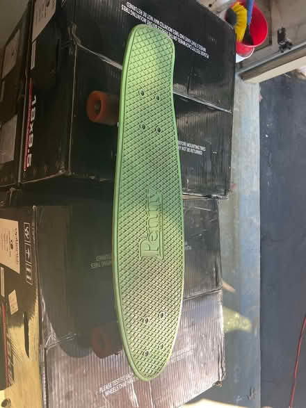 Photo of free Penny board (Rockville) #1