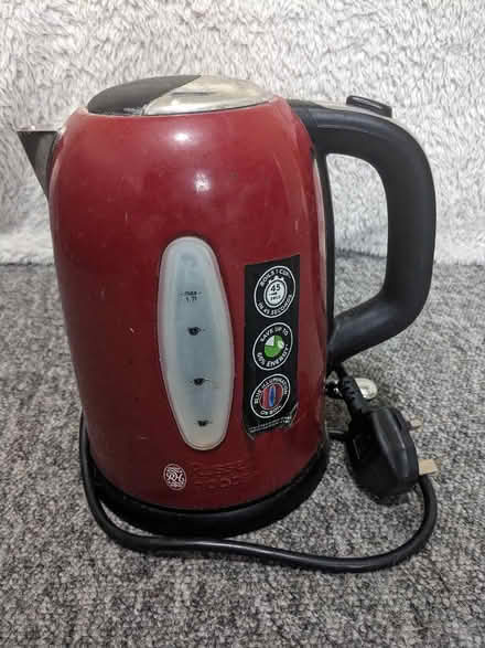 Photo of free Kettle (Kendal LA9) #1
