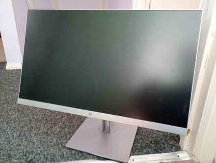 Photo of free Computer monitor (Eastbourne) #1