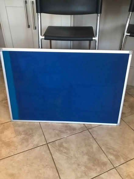 Photo of free Pin Board (Hinchley Wood KT10) #1