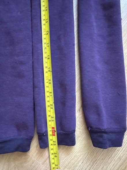 Photo of free 3 pairs of kids Fluffy leggings (Morden, SM4) #2