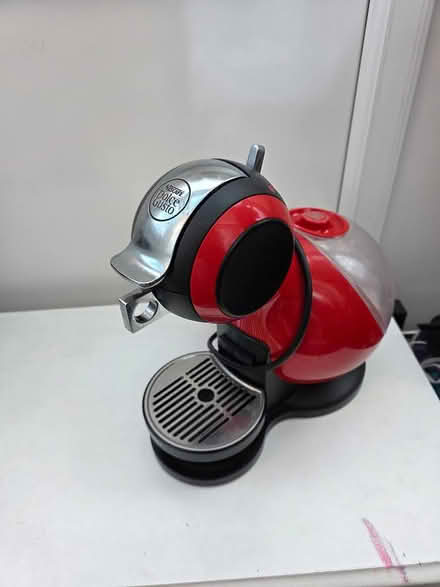 Photo of free Coffee Machine (Shirley B90) #1