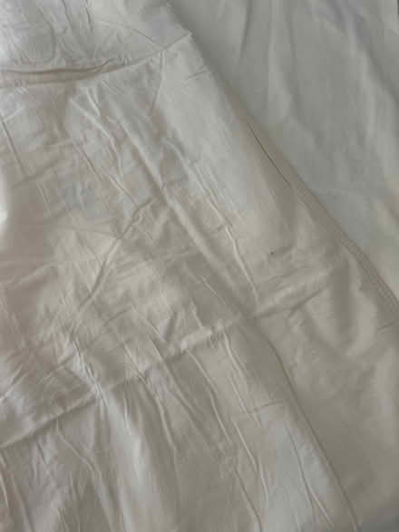 Photo of free Handmade Flannel Baby Blanket (Kidbrooke, SE3) #3