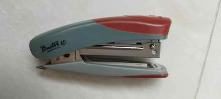Photo of free Stapler (Tpy) #1