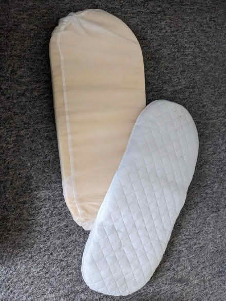 Photo of free Small foam mattresses (Kendal LA9) #1