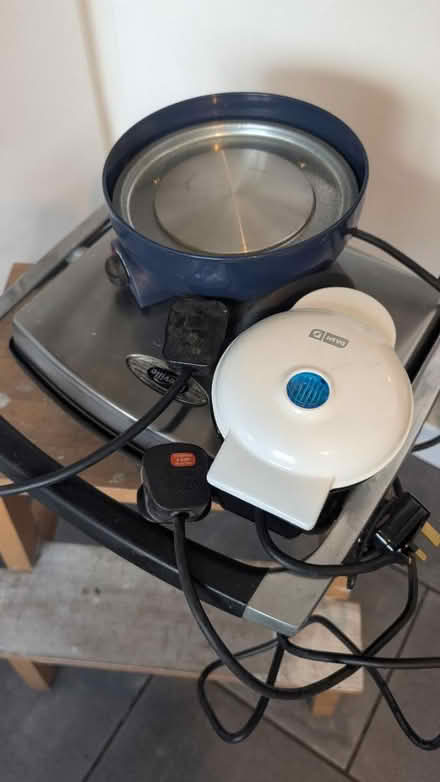 Photo of free Electrical (Cheshunt) #1