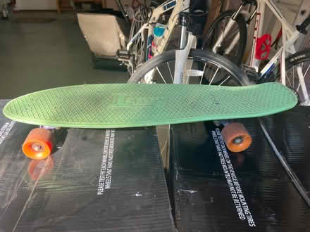 Photo of free Penny board (Rockville) #2