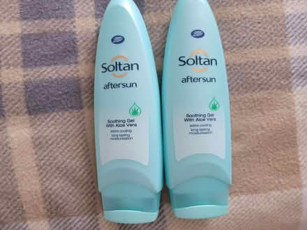 Photo of free Lotions and potions (IP5) #3