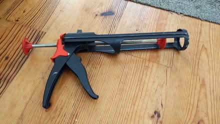 Photo of free Caulking gun (Lightpill GL5) #1
