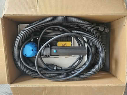 Photo of free B&Q Steam Wallpaper Stripper (Bexhill TN39) #2