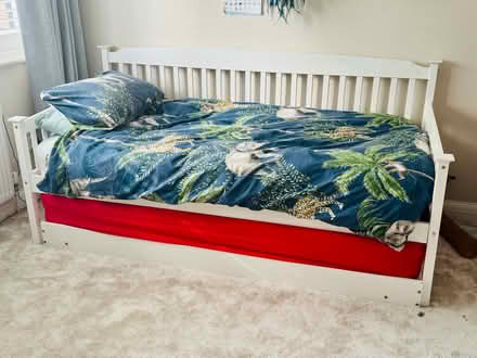 Photo of free Child’s Single Bed (Southend SS1) #2