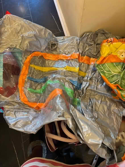 Photo of free Floats for sea (Harrow Ha3 7dy) #2