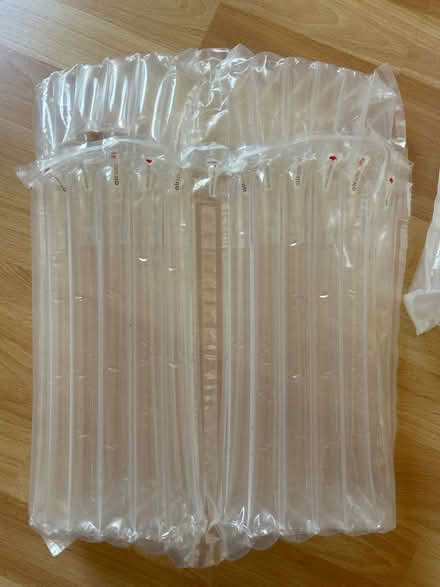 Photo of free Bottle packaging (Dennistoun, G31) #3