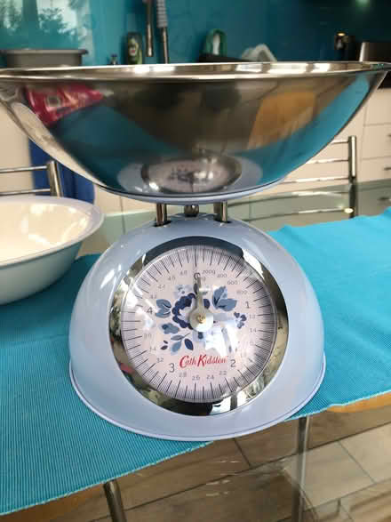 Photo of free Kitchen Scales (Emersons Green BS16) #1