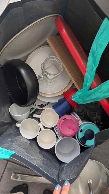 Photo of free Kitchen Miscellaneous (Cheshunt) #1
