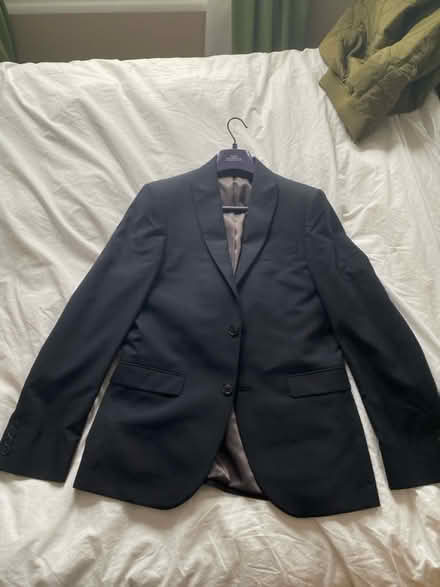 Photo of free Boys Blazer (Queens Park W10) #2