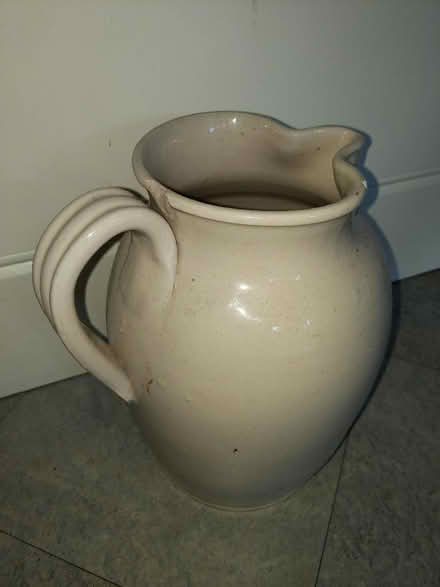 Photo of free Large Jug (Headington Quarry OX3) #1